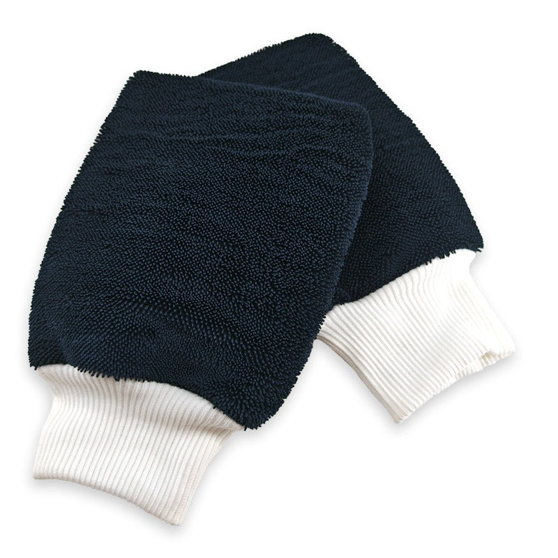 Twisted Loop Car Wash Glove
