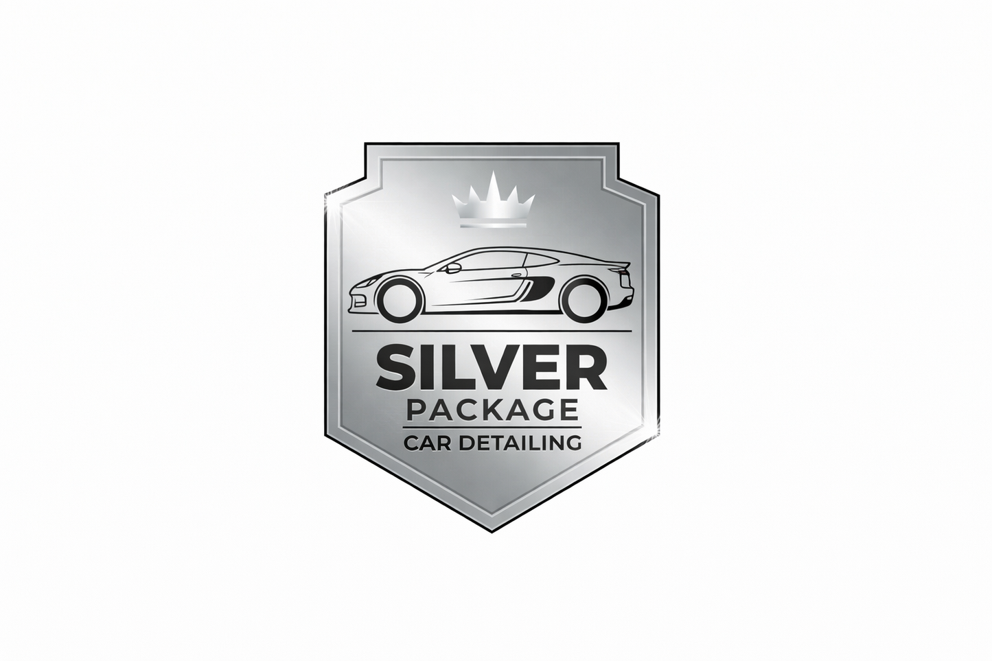 The Silver Surfed Package