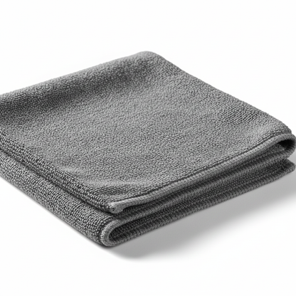 Warp Knitted Towel - 40x40 - 280GSM - 3 Pack