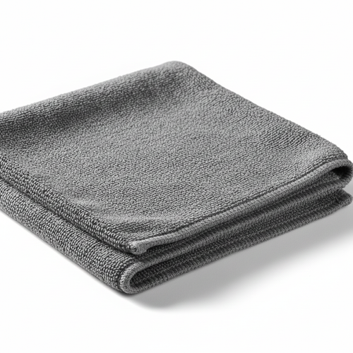 Warp Knitted Towel - 40x40 - 280GSM - 3 Pack