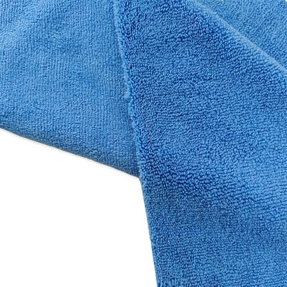 Long|Short Fiber Towel - 40x40 - 380GSM - 3 Pack