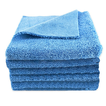 Long|Short Fiber Towel - 30x30 - 300GSM - 3 Pack