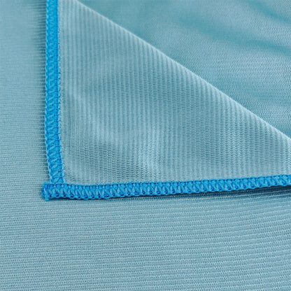 Glass Towel - 40x40 - 250GSM - 3 Pack