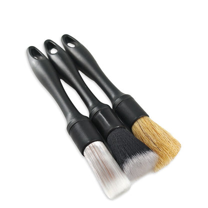 Car Detailing Brush - 3PCS Set
