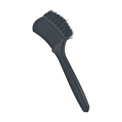 Tire Brush Scrubber