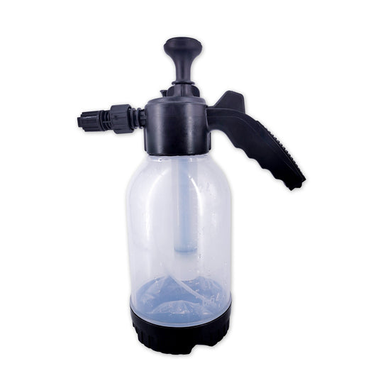 Hand Pump Sprayer 3 in 1