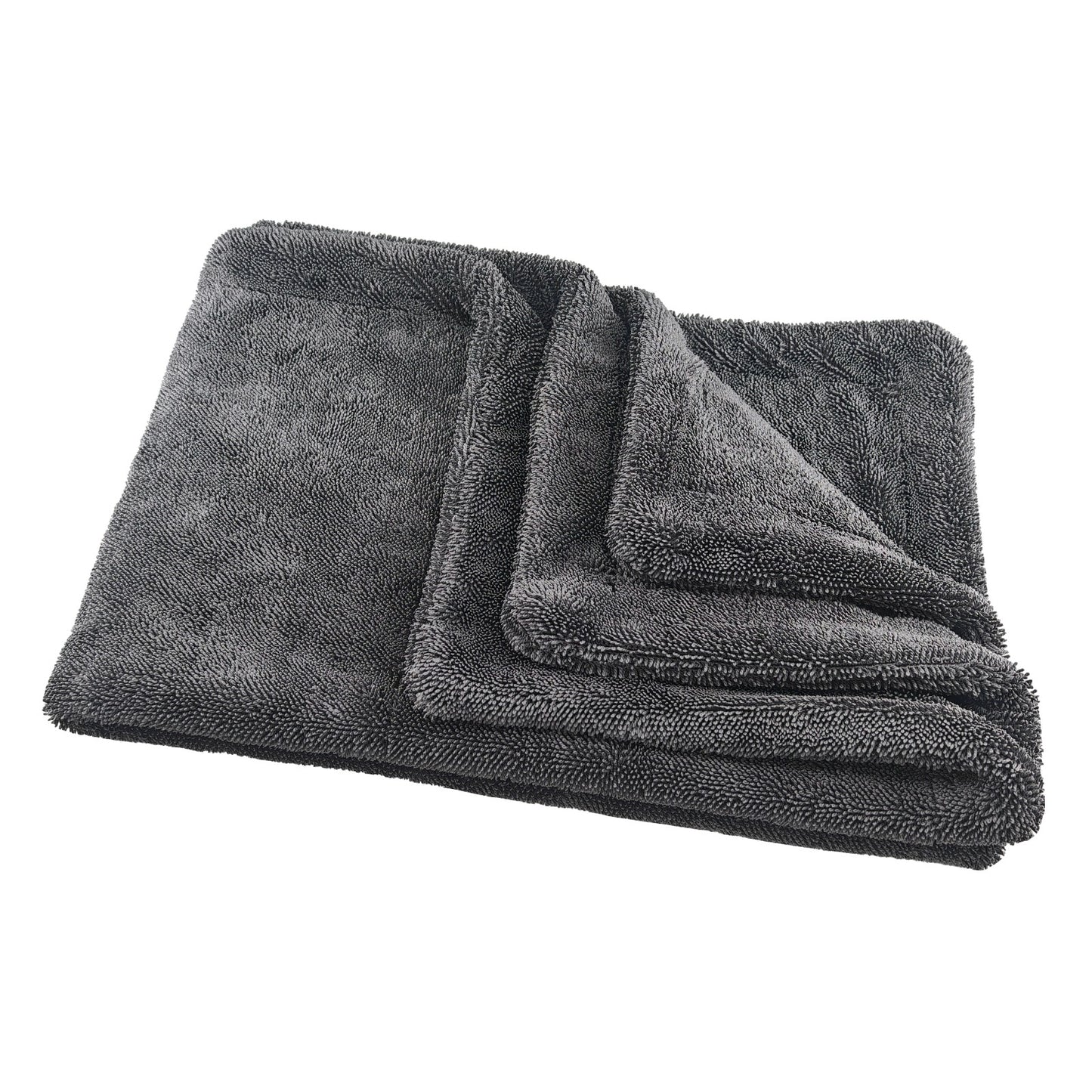 Drying Towel - 50x80 -1200GSM