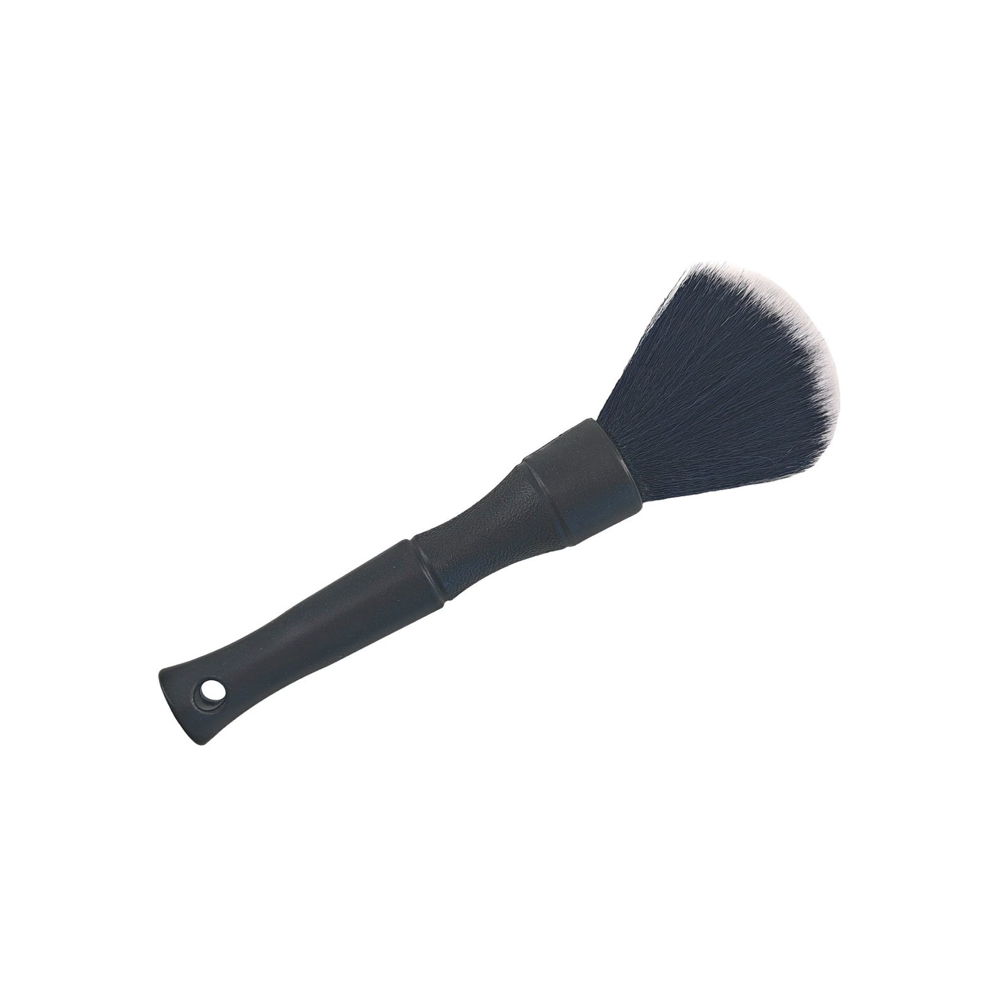 Ultra Soft Hair Detailing Brush - 2 PCS