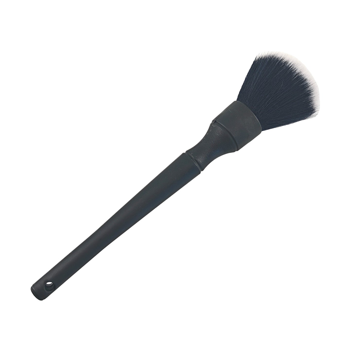 Ultra Soft Hair Detailing Brush - 2 PCS