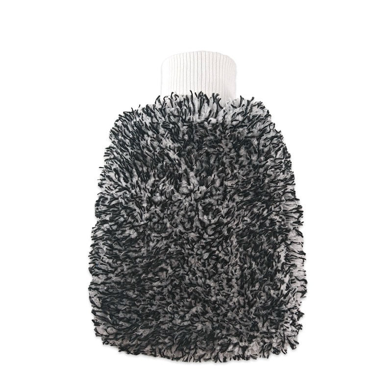 Microfiber Wash Mitt