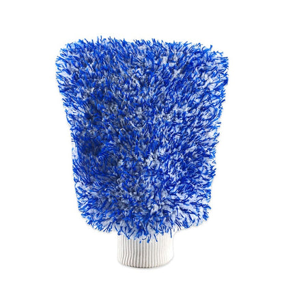 Microfiber Wash Mitt