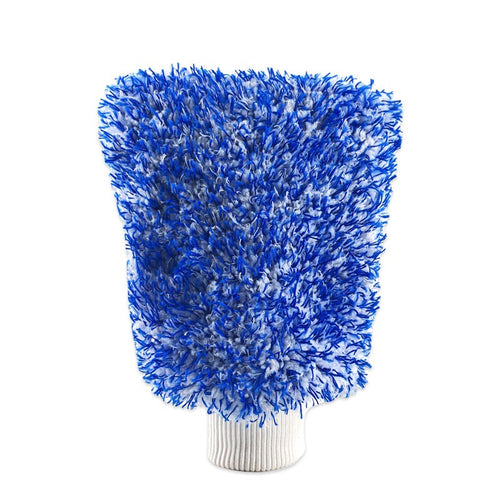 Microfiber Wash Mitt