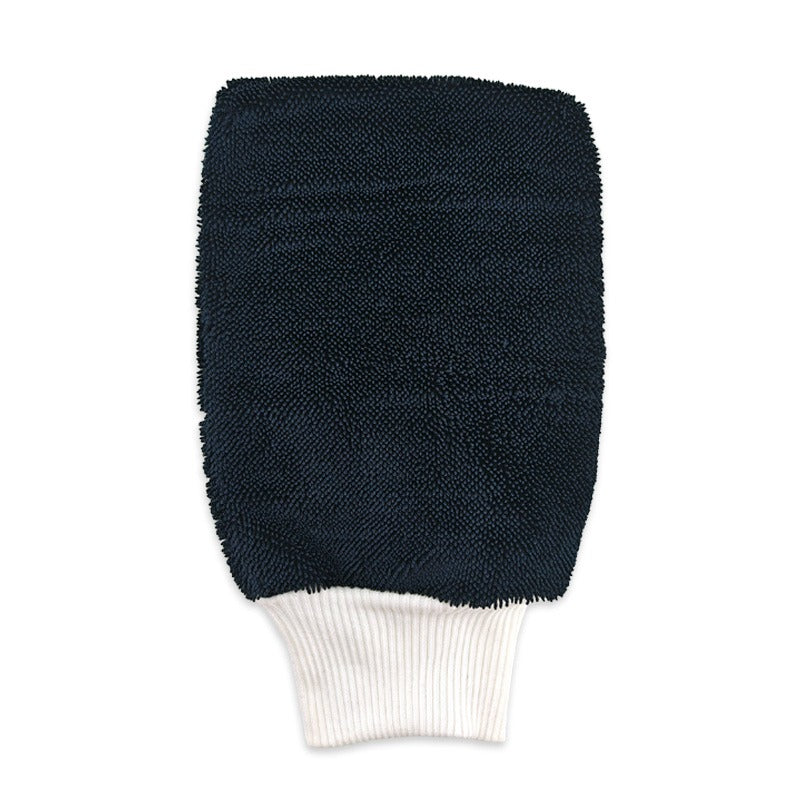 Twisted Loop Car Wash Glove