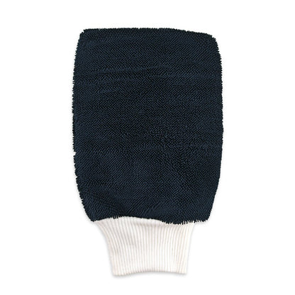 Twisted Loop Car Wash Glove