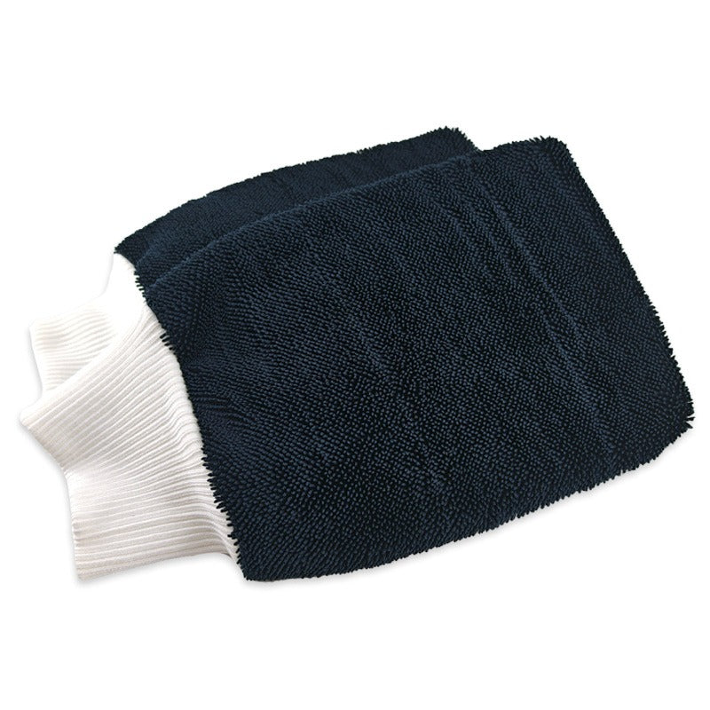 Twisted Loop Car Wash Glove