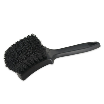 Tire Brush Scrubber