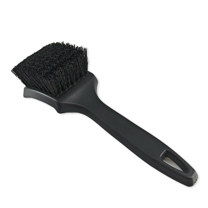 Tire Brush Scrubber